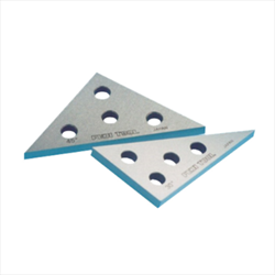 Bộ thước đo góc Fuji Tool Solid Angle Plate